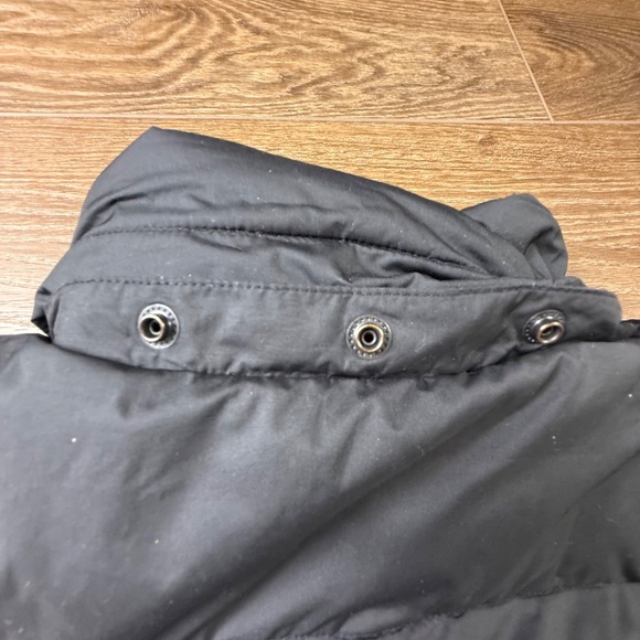 Polo Ralph Lauren Boys Puffer Jacket Navy 12-14 Down Fill FAIR CONDITION - Picture 16 of 16